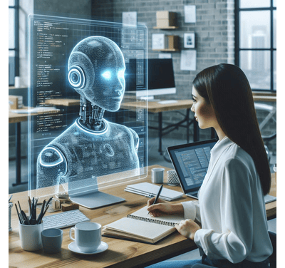 Generative AI