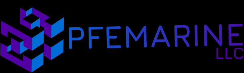 PFEMARINE LLC Header